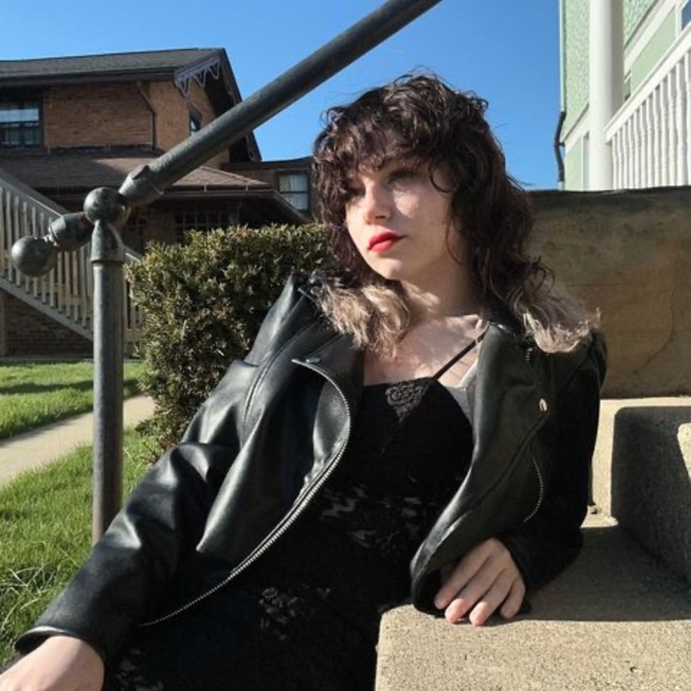 Meet your Posher, Bethany
